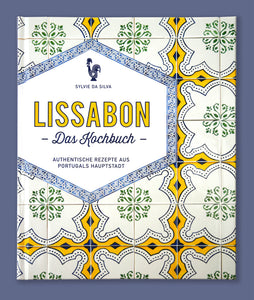 Lissabon - Das Kochbuch - Bild 4