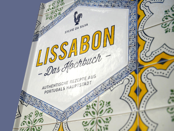 Lissabon - Das Kochbuch - Bild 5