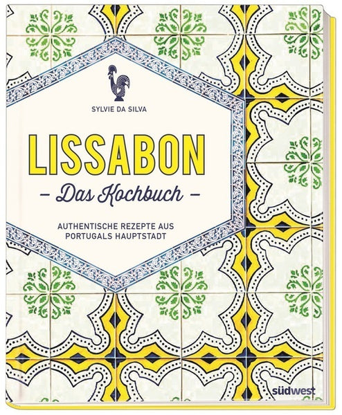 Lissabon - Das Kochbuch - Bild 6