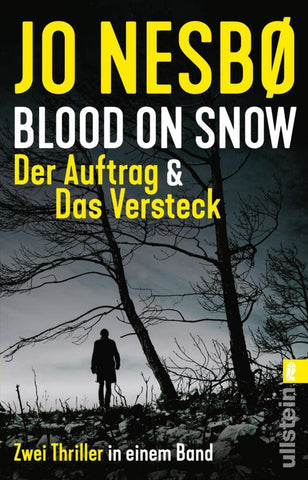 Blood on Snow. Der Auftrag & Das Versteck - Bild 1