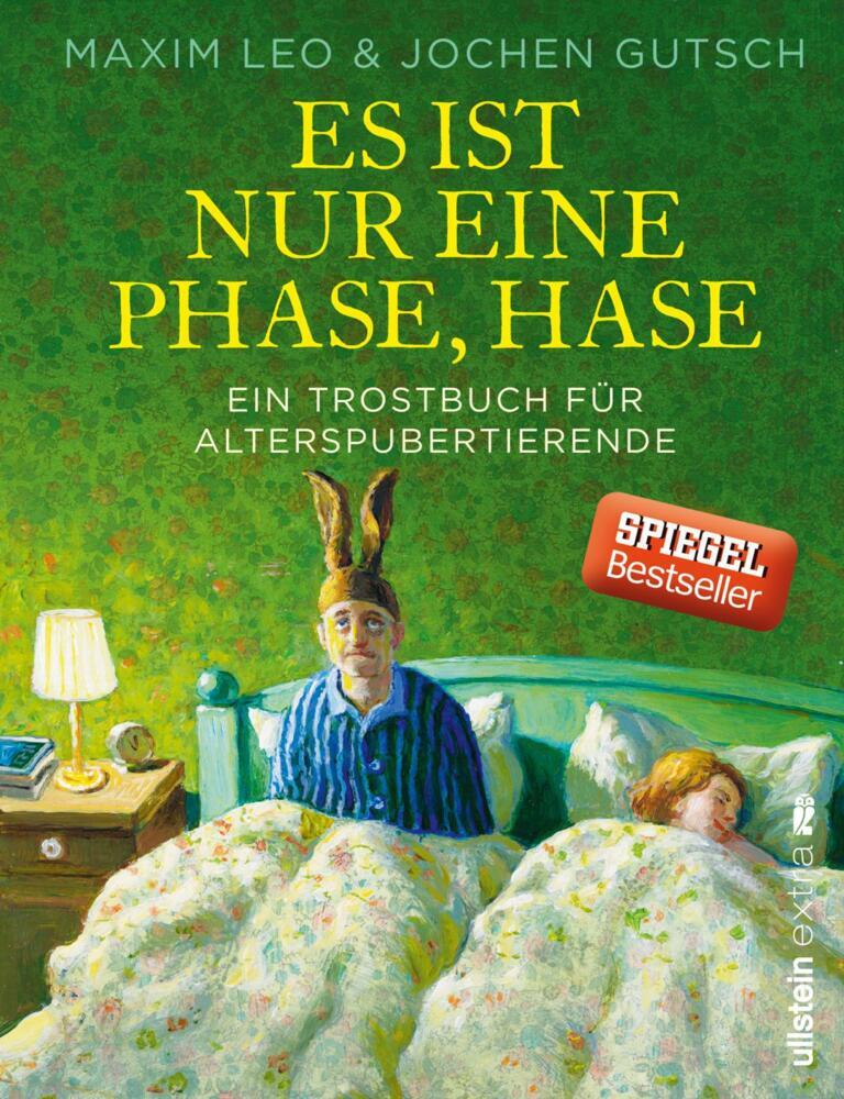 Es ist nur eine Phase, Hase - Bild 1