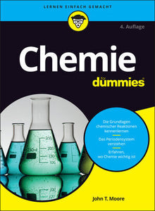 Chemie für Dummies - Bild 1