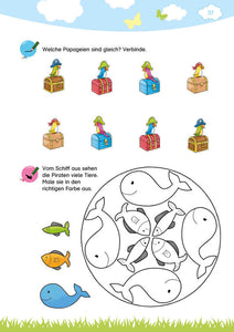 Mein großes buntes Kindergarten-Buch - Bild 6
