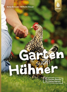 Garten sucht Hühner - Bild 1