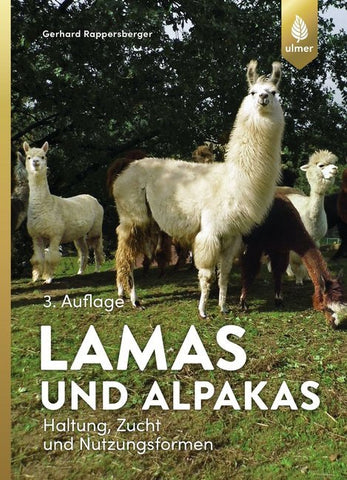 Lamas und Alpakas - Bild 1
