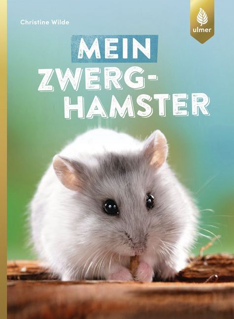 Mein Zwerghamster - Bild 1