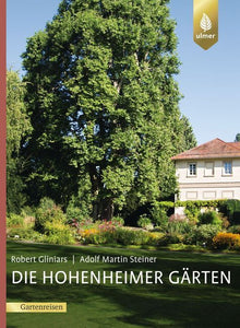 Die Hohenheimer Gärten - Bild 1