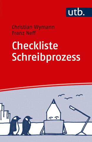 Checkliste Schreibprozess - Bild 1