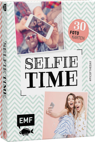 Selfie Time! - Bild 1