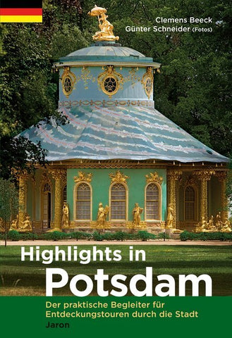 Highlights in Potsdam - Bild 1