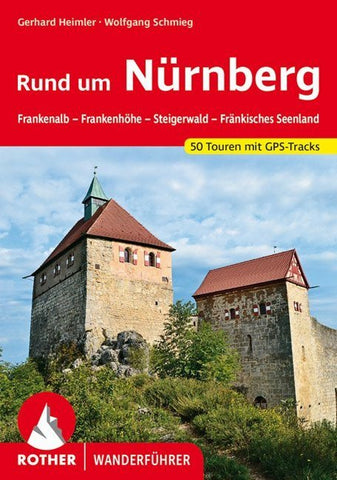 Rund um Nürnberg - Bild 1