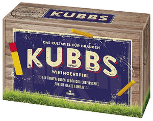 Kubbs - Wikingerspiel - Bild 1