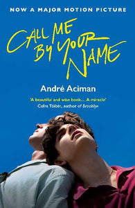 Call Me By Your Name - Bild 1