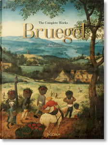 Bruegel. Das vollständige Werk - Bild 1