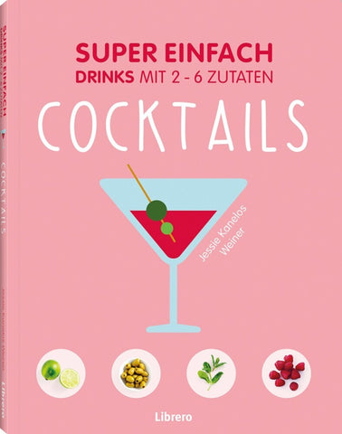 Super Einfach - Cocktails - Bild 1