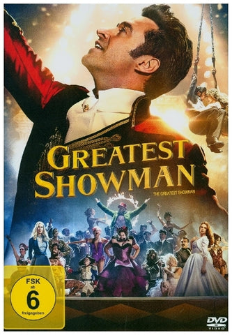 Greatest Showman - Bild 1
