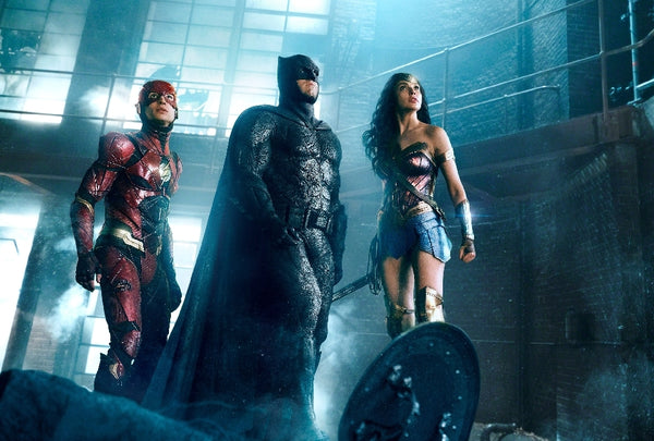 Justice League - Bild 2