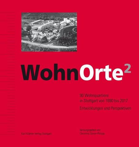 WohnOrte 2 - Bild 1