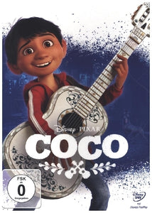 Coco - Lebendiger als der Leben! - Bild 1