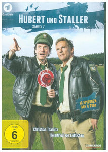 Hubert und Staller. Staffel.7 - Bild 1