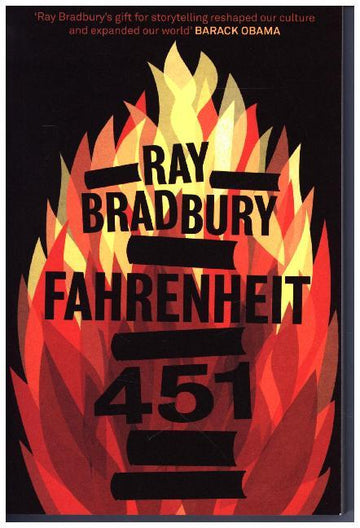 Fahrenheit 451 - Bild 1