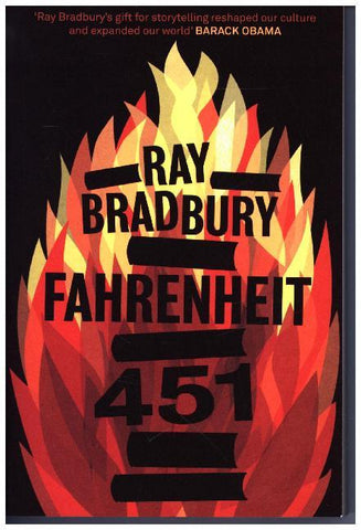 Fahrenheit 451 - Bild 1