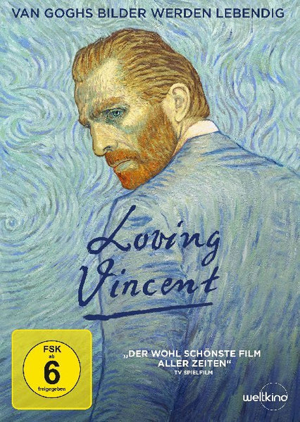 Loving Vincent - Bild 1
