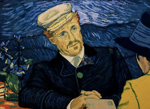 Loving Vincent - Bild 3