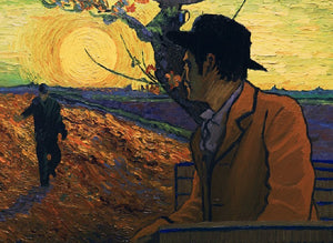 Loving Vincent - Bild 4
