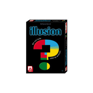 Illusion - Bild 1