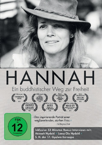 Hannah - Bild 1