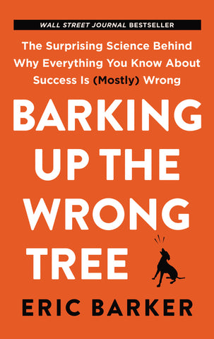Barking Up the Wrong Tree - Bild 1