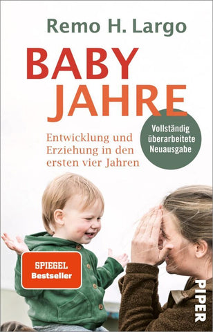 Babyjahre - Bild 1