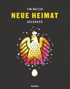 Neue Heimat - Kochbuch - Bild 1