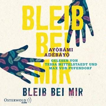 Bleib bei mir, 7 Audio-CD - Bild 1
