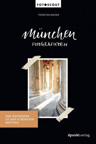 München fotografieren - Bild 1