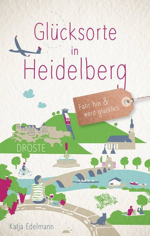 Glücksorte in Heidelberg - Bild 1