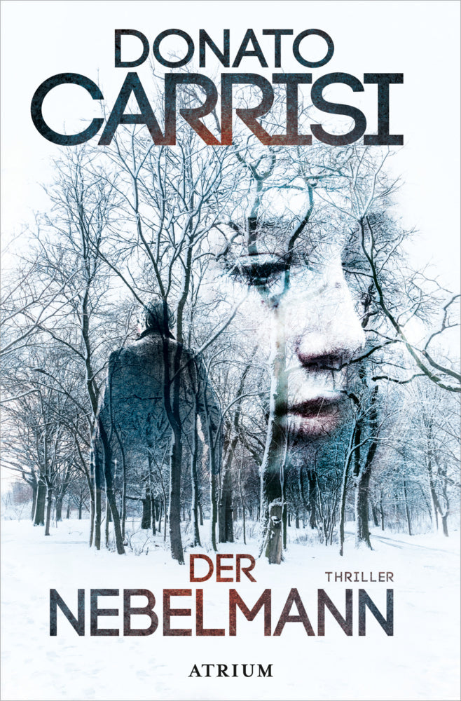 Der Nebelmann - Bild 1