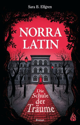 Norra Latin - Die Schule der Träume - Bild 1