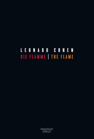 Die Flamme - The Flame - Bild 1