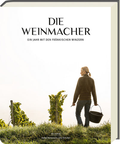 Die Weinmacher - Bild 1