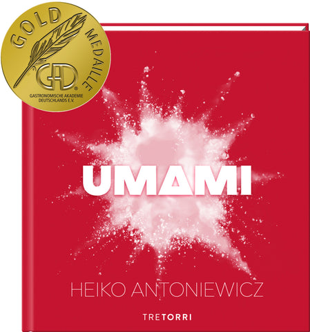 UMAMI - Bild 1