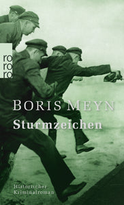 Sturmzeichen - Bild 1