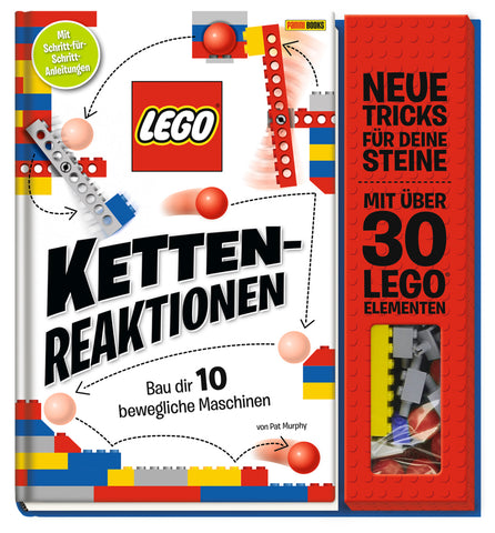 LEGO Kettenreaktionen - Bild 1