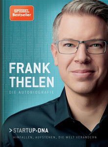 Frank Thelen - Startup DNA - Bild 1