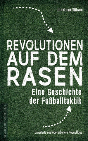 Revolutionen auf dem Rasen - Bild 1