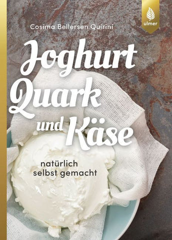 Joghurt, Quark und Käse - Bild 1