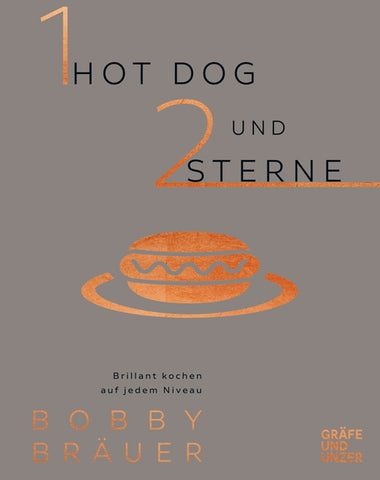 1 Hot Dog und 2 Sterne - Bild 1