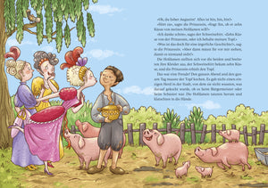 Die beliebtesten Märchen von Hans Christian Andersen - Bild 2