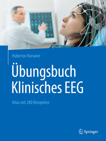 Übungsbuch Klinisches EEG - Bild 1